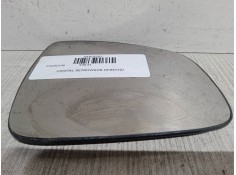 Recambio de cristal retrovisor derecho para dacia sandero 1.4 (bs0c, bs0a, bs0g, bs1f, bs0e) referencia OEM IAM   