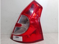 Recambio de piloto trasero derecho para dacia sandero 1.4 (bs0c, bs0a, bs0g, bs1f, bs0e) referencia OEM IAM   