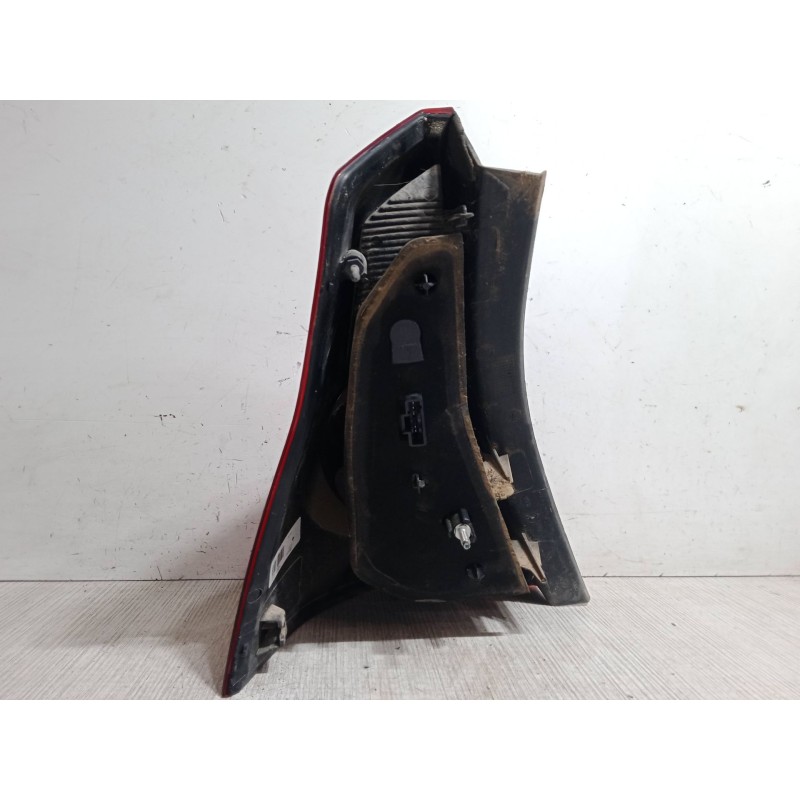 Recambio de piloto trasero derecho para dacia sandero 1.4 (bs0c, bs0a, bs0g, bs1f, bs0e) referencia OEM IAM   