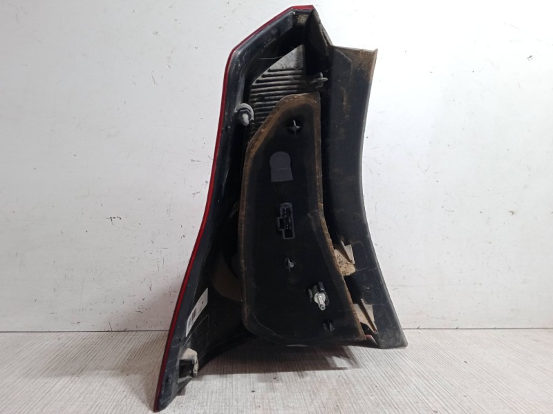 Recambio de piloto trasero derecho para dacia sandero 1.4 (bs0c, bs0a, bs0g, bs1f, bs0e) referencia OEM IAM   