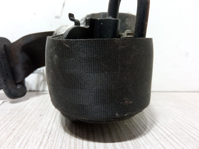 Recambio de cinturon seguridad trasero central para citroën xsara picasso (n68) 1.6 hdi referencia OEM IAM   