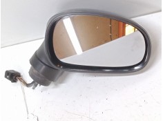 Recambio de retrovisor electrico derecho para seat leon (1p1) 1.9 tdi referencia OEM IAM