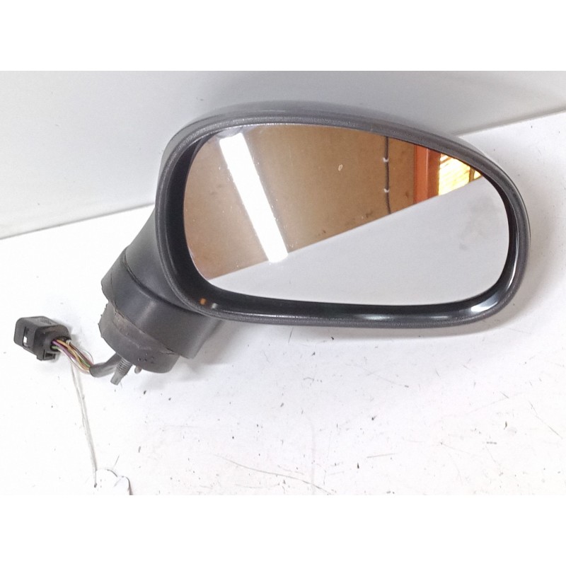 Recambio de retrovisor electrico derecho para seat leon (1p1) 1.9 tdi referencia OEM IAM   