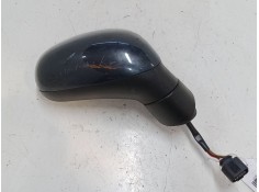 Recambio de retrovisor electrico derecho para seat leon (1p1) 1.9 tdi referencia OEM IAM    2