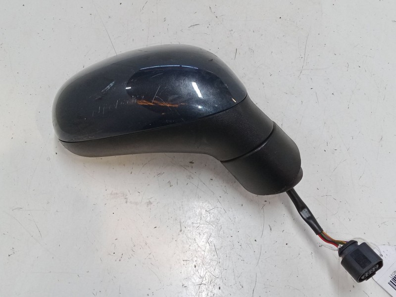 Recambio de retrovisor electrico derecho para seat leon (1p1) 1.9 tdi referencia OEM IAM   