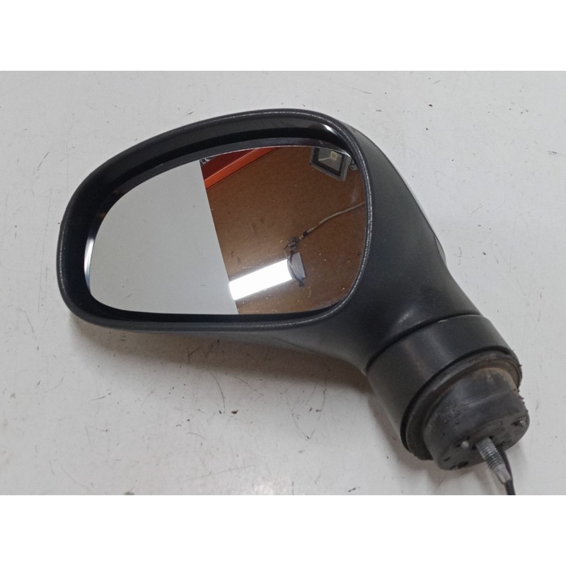 Recambio de retrovisor electrico izquierdo para seat leon (1p1) 1.9 tdi referencia OEM IAM   