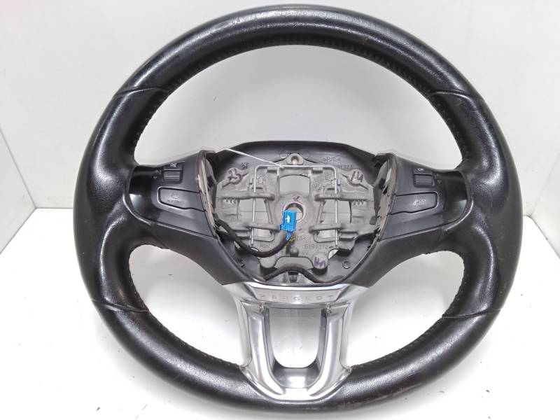 VOLANTE MULTIFINCION 