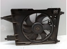 Recambio de electroventilador para renault megane ii (bm0/1_, cm0/1_) 1.5 dci (bm1f, cm1f) referencia OEM IAM   