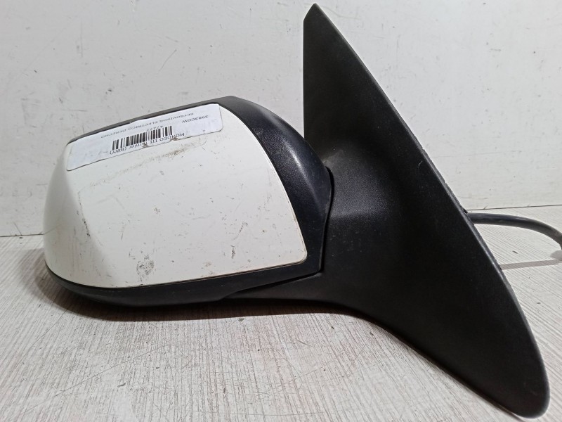 Recambio de retrovisor electrico derecho para ford mondeo iii turnier (bwy) 2.0 tdci referencia OEM IAM   