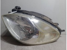 Recambio de faro izquierdo para citroën xsara picasso (n68) 1.6 hdi referencia OEM IAM 9649557480  