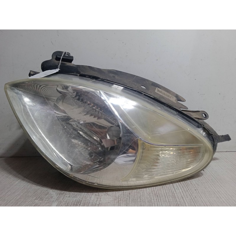 Recambio de faro izquierdo para citroën xsara picasso (n68) 1.6 hdi referencia OEM IAM 9649557480  