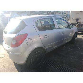OPEL CORSA D (S07)