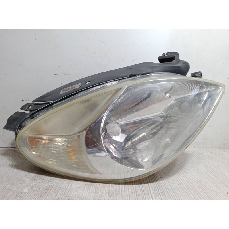 Recambio de faro derecho para citroën xsara picasso (n68) 1.6 hdi referencia OEM IAM 9649557380  