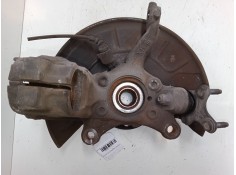 Recambio de mangueta delantera derecha para skoda superb ii station wagon (3t5) 2.0 tdi 16v referencia OEM IAM   