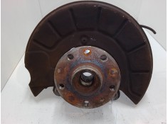 Recambio de mangueta delantera derecha para skoda superb ii station wagon (3t5) 2.0 tdi 16v referencia OEM IAM    2