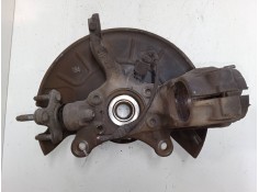 Recambio de mangueta delantera izquierda para skoda superb ii station wagon (3t5) 2.0 tdi 16v referencia OEM IAM   