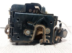 Recambio de cerradura puerta trasera derecha para seat ibiza ii (6k1) 1.4 i referencia OEM IAM ZSB6K4839015G  