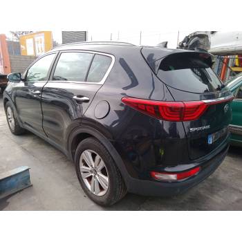 KIA SPORTAGE IV (QL, QLE)