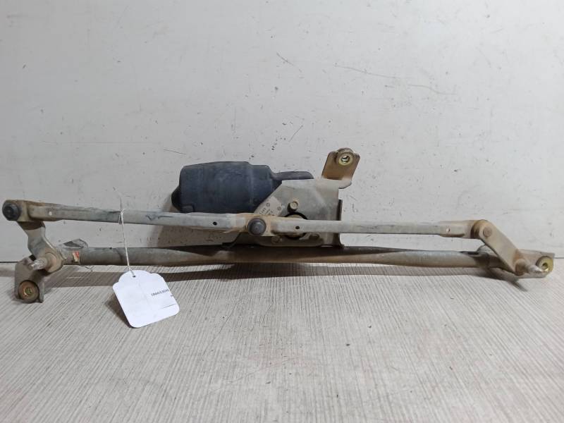 MOTOR LIMPIA DELANTERO 6X1955023 