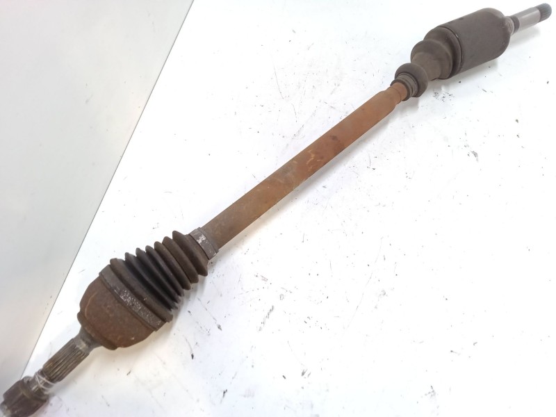 Recambio de transmision delantera derecha para citroën saxo (s0, s1) 1.5 d referencia OEM IAM   