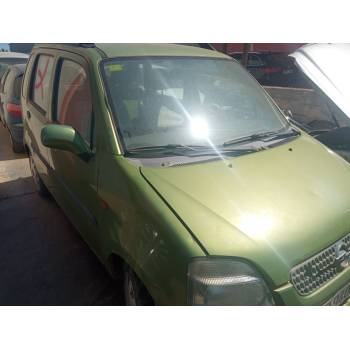 OPEL AGILA A (H00) de desguace