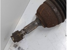 Recambio de transmision delantera derecha para citroën saxo (s0, s1) 1.5 d referencia OEM IAM    2