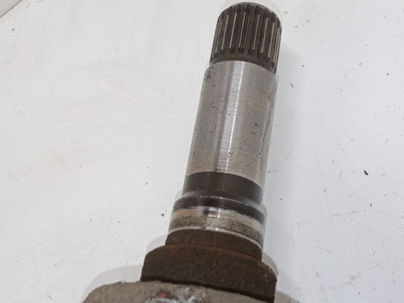 Recambio de transmision delantera derecha para citroën saxo (s0, s1) 1.5 d referencia OEM IAM   