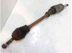 Recambio de transmision delantera izquierda para citroën saxo (s0, s1) 1.5 d referencia OEM IAM