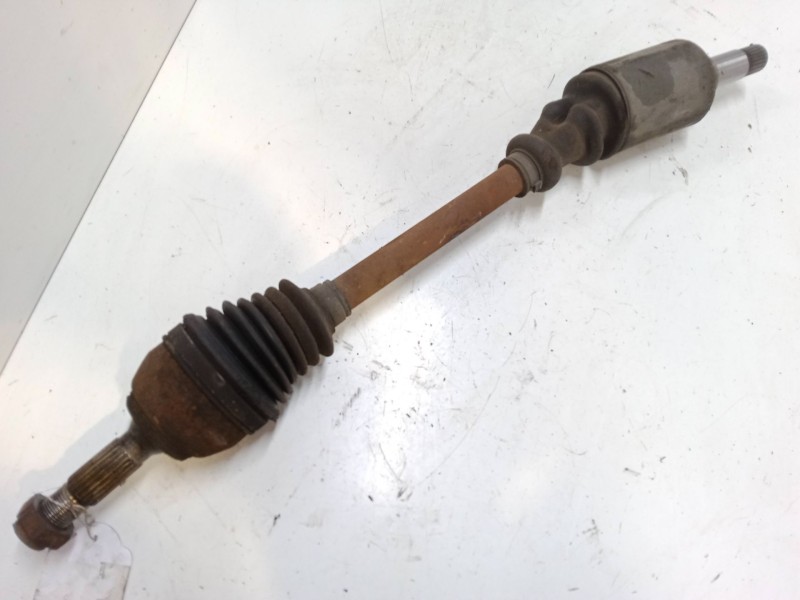 Recambio de transmision delantera izquierda para citroën saxo (s0, s1) 1.5 d referencia OEM IAM   