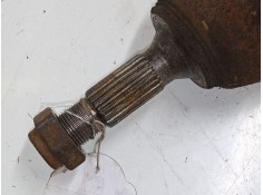 Recambio de transmision delantera izquierda para citroën saxo (s0, s1) 1.5 d referencia OEM IAM    2