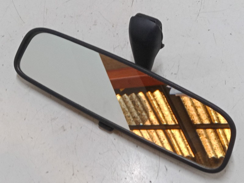 Recambio de retrovisor interior para hyundai santa fé i (sm) 2.0 crdi referencia OEM IAM   