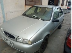 ford fiesta iii (gfj) del año 1999
