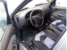 ford fiesta iii (gfj) del año 1999 2