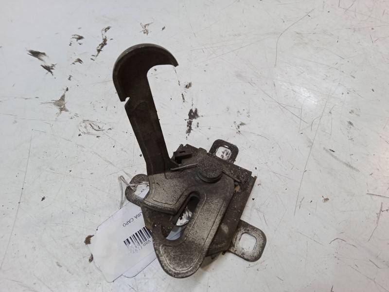 Recambio de cerradura capo para fiat grande punto van (199_) 1.3 jtd multijet (199cxc1a) referencia OEM IAM   