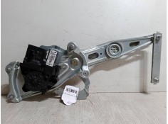 Recambio de elevalunas delantero derecho para renault scénic iii (jz0/1_) 1.5 dci referencia OEM IAM