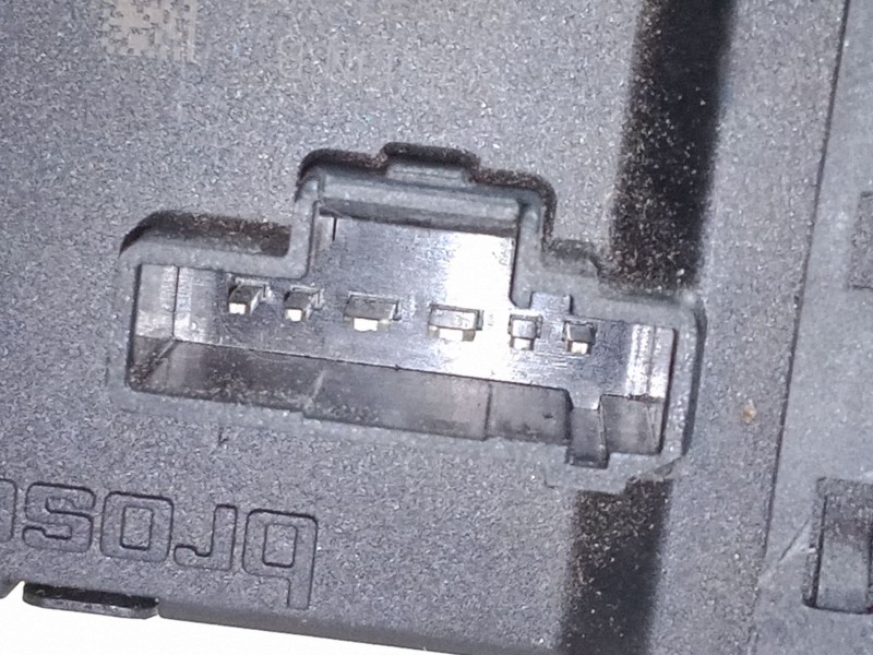 Recambio de elevalunas delantero derecho para renault scénic iii (jz0/1_) 1.5 dci referencia OEM IAM   