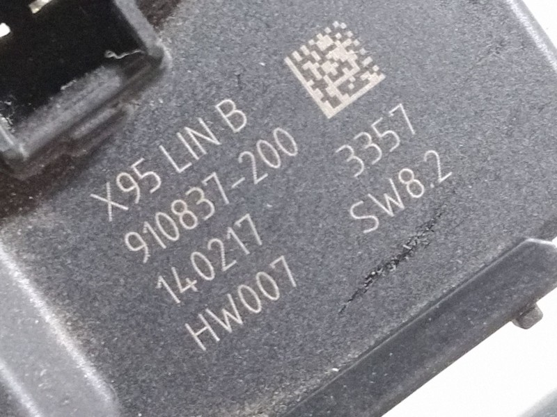 Recambio de elevalunas delantero derecho para renault scénic iii (jz0/1_) 1.5 dci referencia OEM IAM   