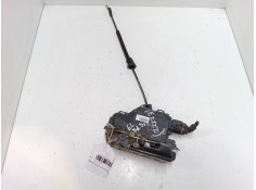 Recambio de cerradura puerta delantera derecha para seat ibiza iii (6l1) 1.4 16v referencia OEM IAM   