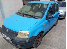fiat panda / panda classic (169_) del año 2006