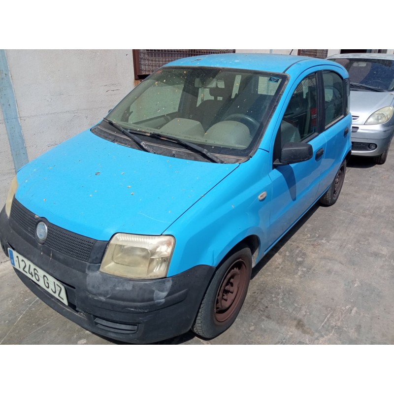 fiat panda / panda classic (169_) del año 2006