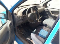 fiat panda / panda classic (169_) del año 2006 2