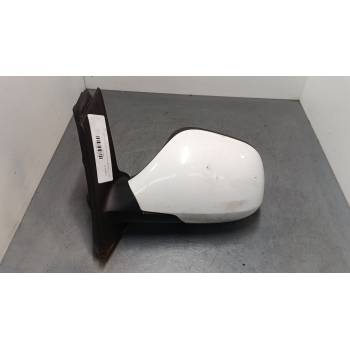 RETROVISOR ELECTRICO IZQUIERDO ABATIBLE 5P1857507AA9B9 