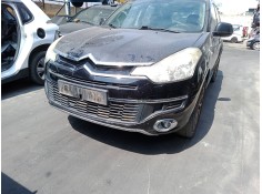 citroën c-crosser (vu_, vv_) del año 2010
