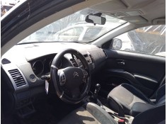 citroën c-crosser (vu_, vv_) del año 2010 2