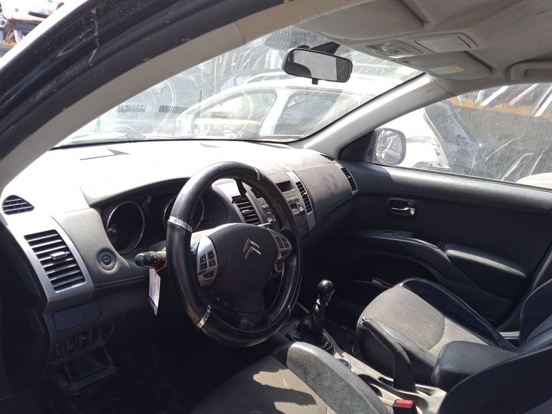 citroën c-crosser (vu_, vv_) del año 2010