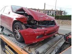mercedes-benz clase c coupé (cl203) del año 2004