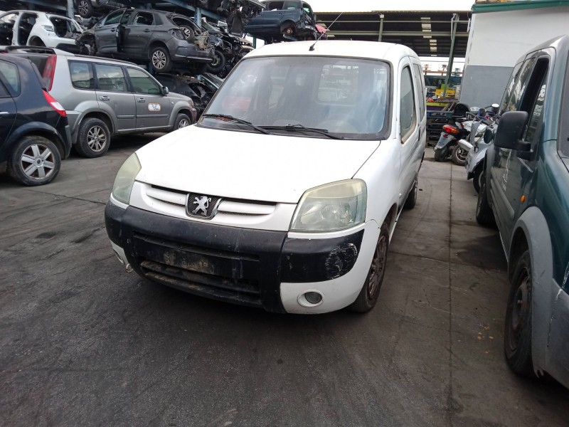 peugeot partner monospace (5_, g_) del año 2007
