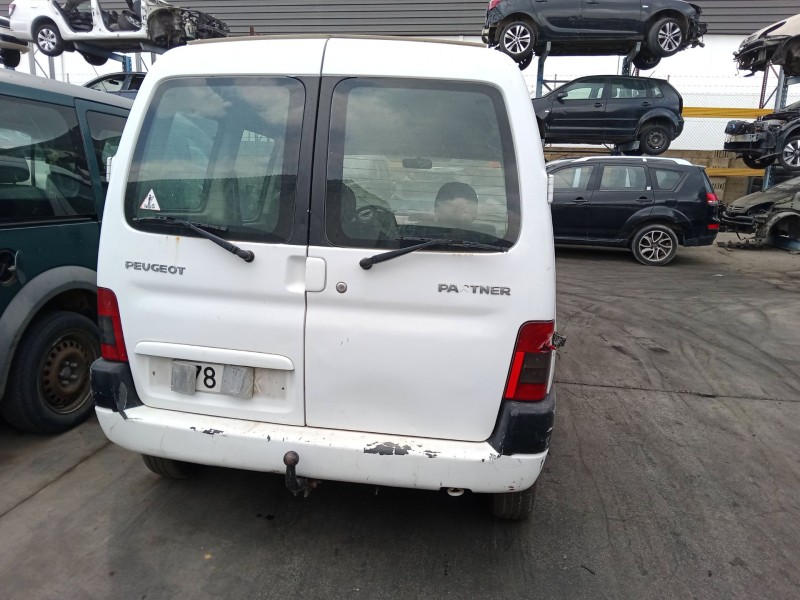 peugeot partner monospace (5_, g_) del año 2007