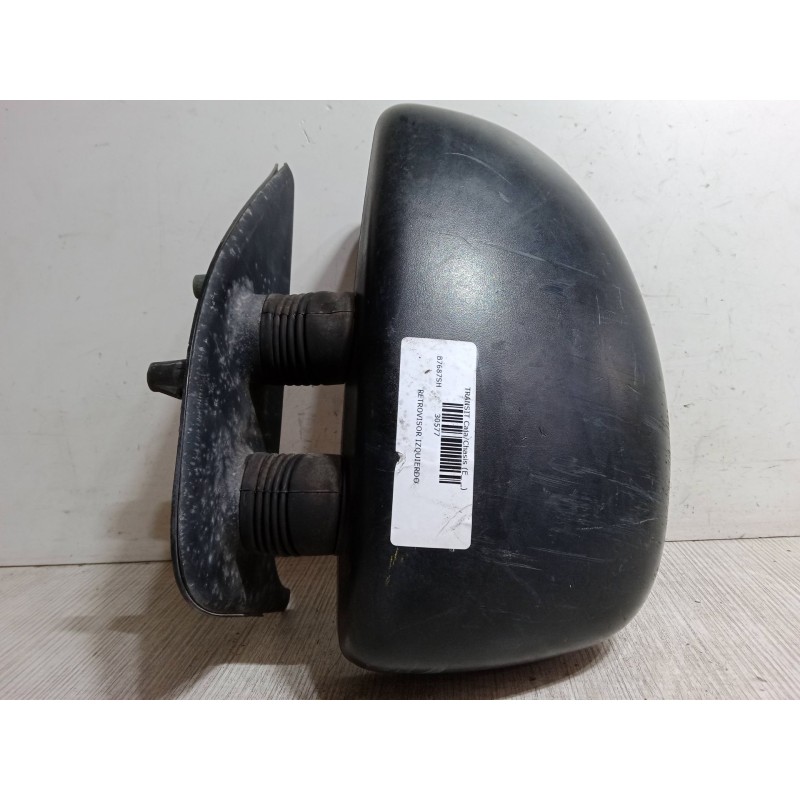 Recambio de retrovisor izquierdo para ford transit caja/chasis (e_ _) 2.5 td (eme/l/s, ene/l/s) referencia OEM IAM   