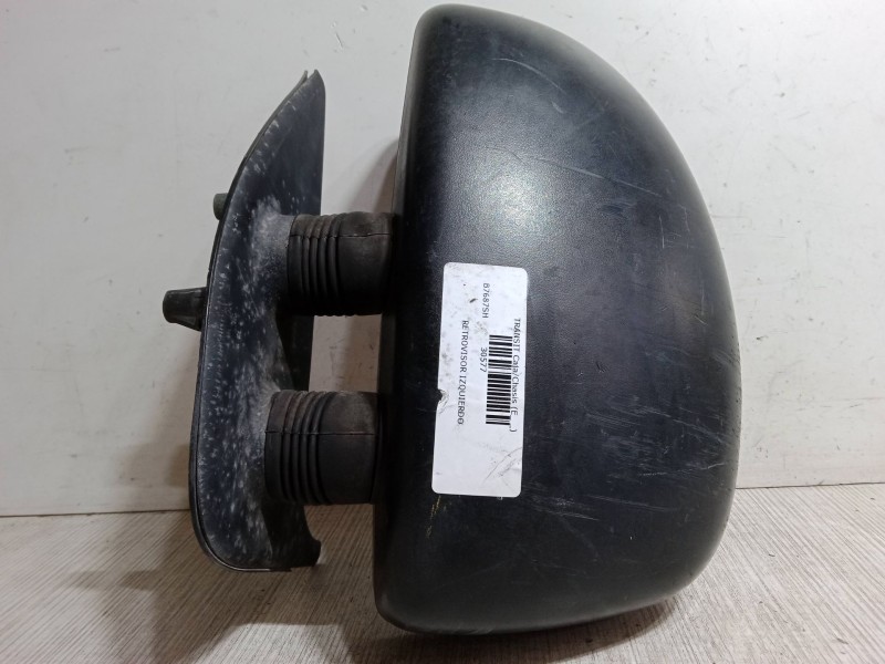 Recambio de retrovisor izquierdo para ford transit caja/chasis (e_ _) 2.5 td (eme/l/s, ene/l/s) referencia OEM IAM   